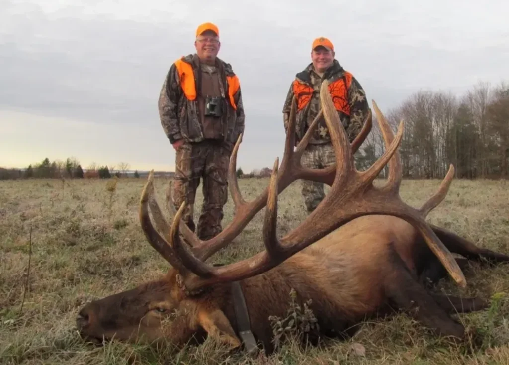Exploring the Benefits of Guided Hunting Trips