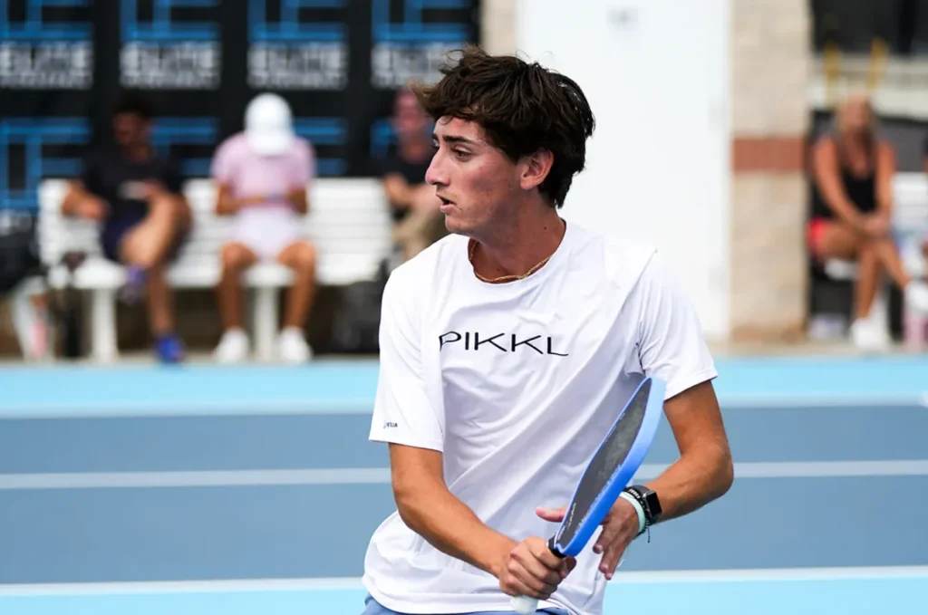 Gabriel Tardio Age, Biography, Career, Net Worth & More