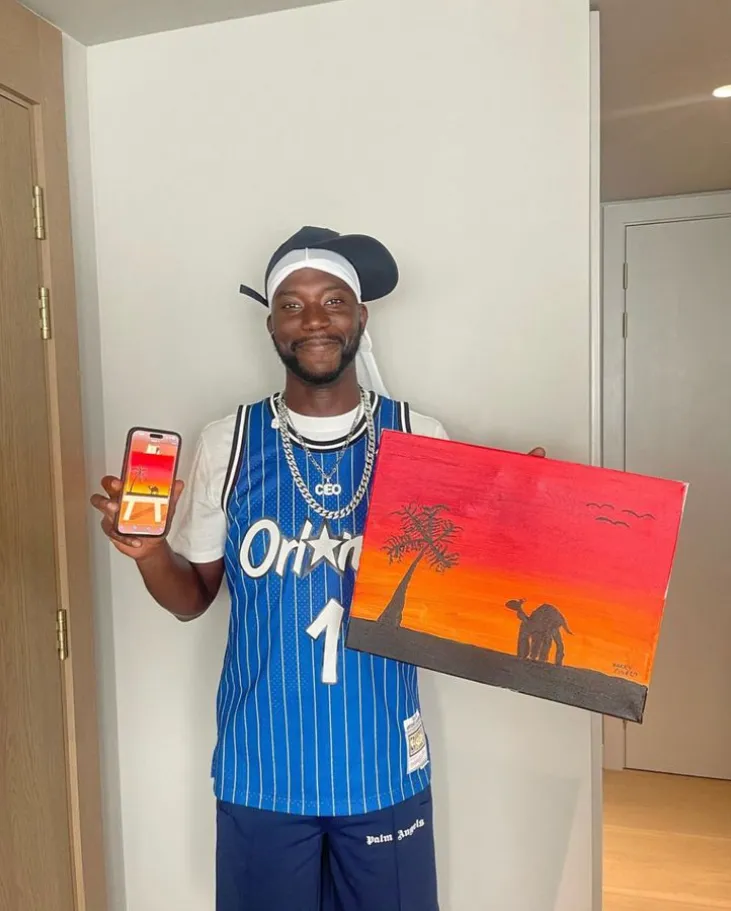 Harry Pinero Age, Height, Weight, Net Worth, Career, And Full Bio In 2025