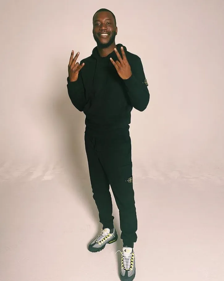 Harry Pinero Age, Height, Weight, Net Worth, Career, And Full Bio In 2025