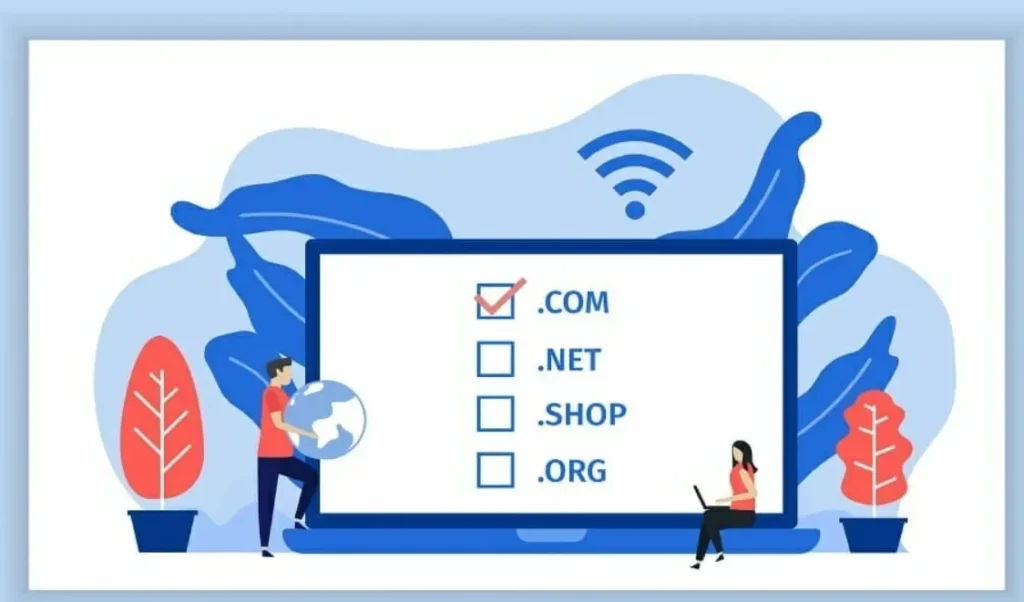 How Can You Own Your Brand Name Everywhere Online