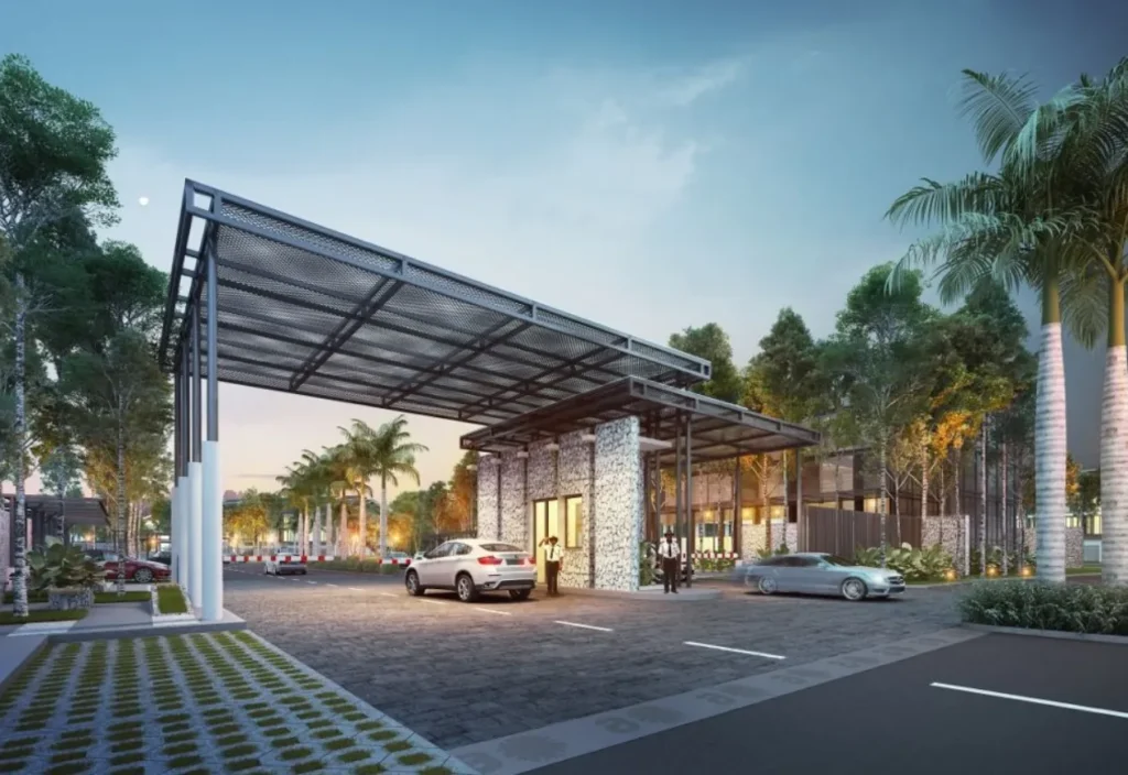 How Does Living in a Gated Community in Chennai Improve Daily Life