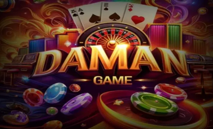 How to Manage Your Daman Game Login Credentials How to Manage Your Daman Game Login Credentials