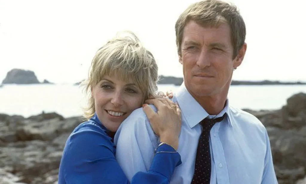 John Nettles' Wife A Complete Insight into His Life, Career, and Legacy