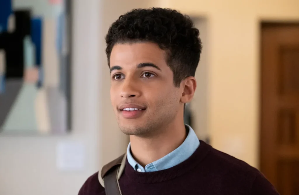 Jordan Fisher Age, Height, Weight, Net Worth, Career, And Full Bio In 2025 Jordan Fisher Age, Height, Weight, Net Worth, Career, And Full Bio In 2025