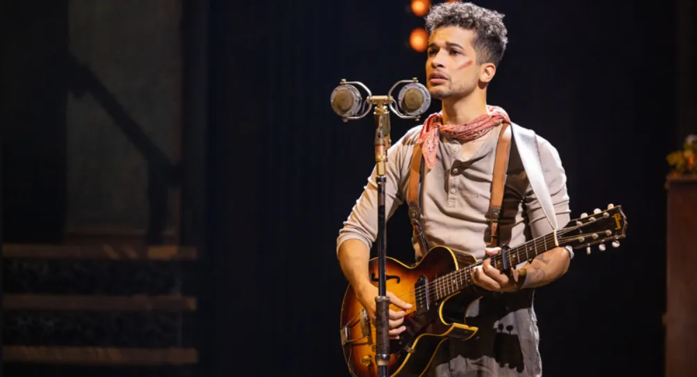 Jordan Fisher Age, Height, Weight, Net Worth, Career, And Full Bio In 2025