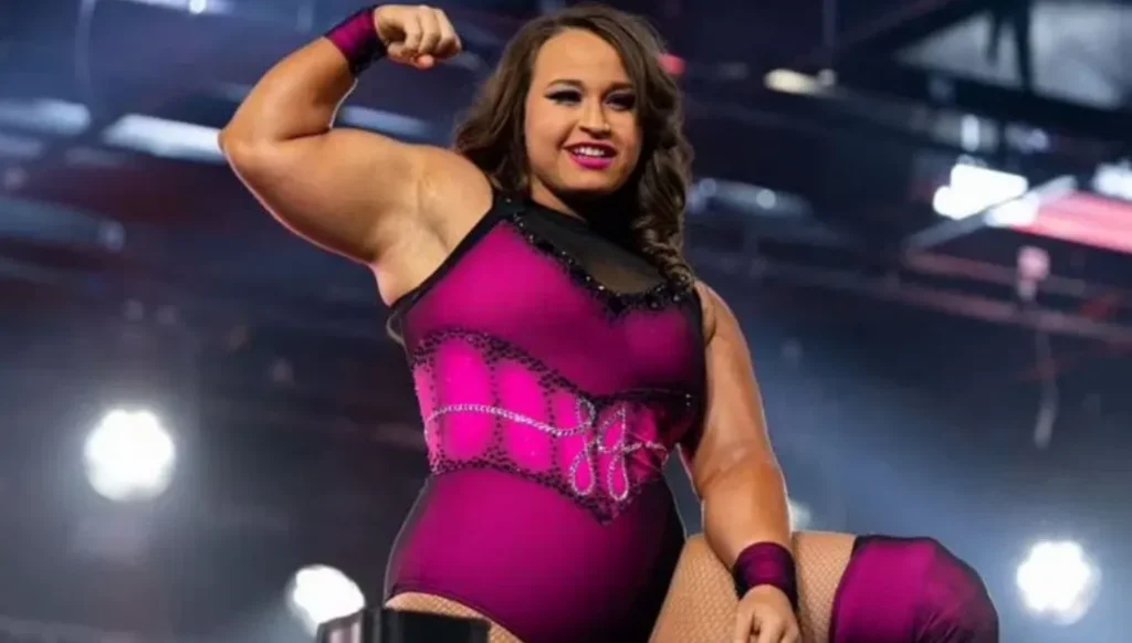 Jordynne Grace Age – Full Biography, Net Worth & Lifestyle