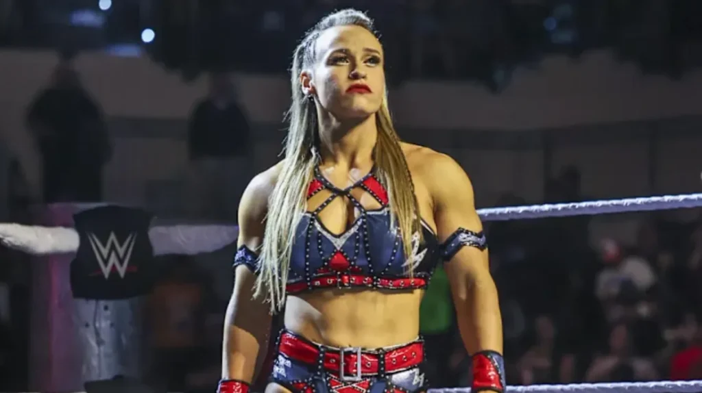 Jordynne Grace Age – Full Biography, Net Worth & Lifestyle