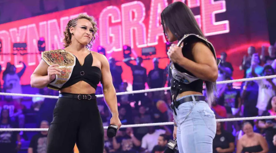 Jordynne Grace Age – Full Biography, Net Worth & Lifestyle