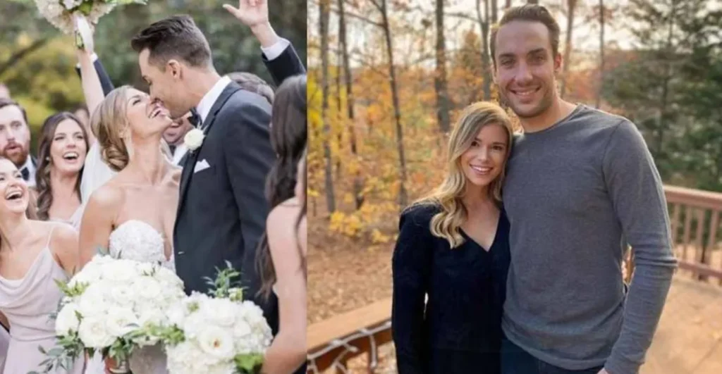 Matt Olson's Wife, Age, Height, Weight, Net Worth, Career, And Full Bio In 2025