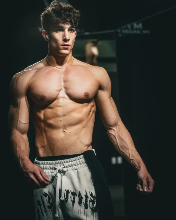 Parker Ambrose Age Biography, Career, Lifestyle & Net Worth