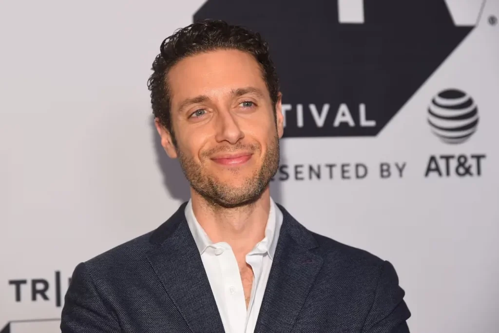 Paulo Costanzo Wife – A Complete Guide to His Life, Career, and Relationships