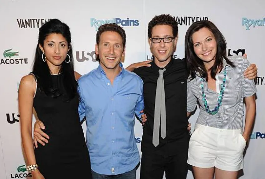 Paulo Costanzo Wife – A Complete Guide to His Life, Career, and Relationships