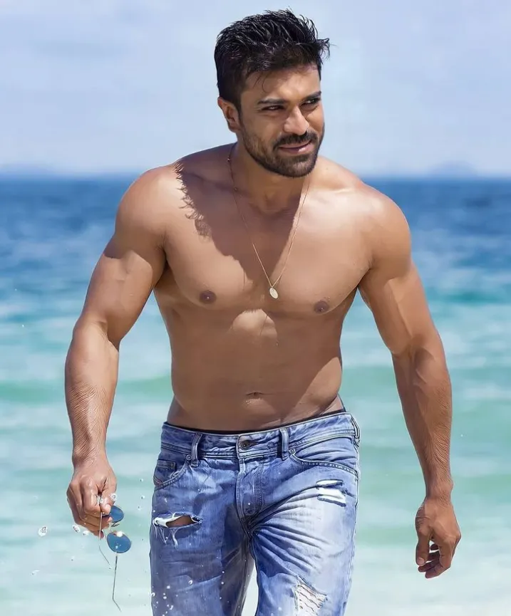 Ram Charan Age – Biography, Career, Net Worth, Lifestyle & More