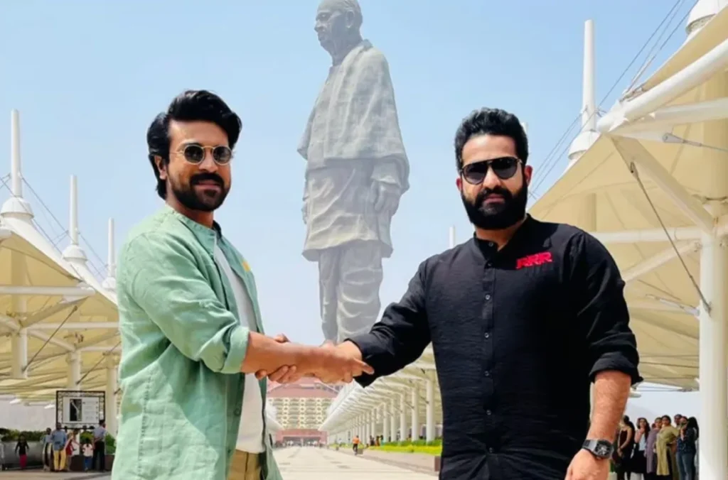 Ram Charan Age – Biography, Career, Net Worth, Lifestyle & More