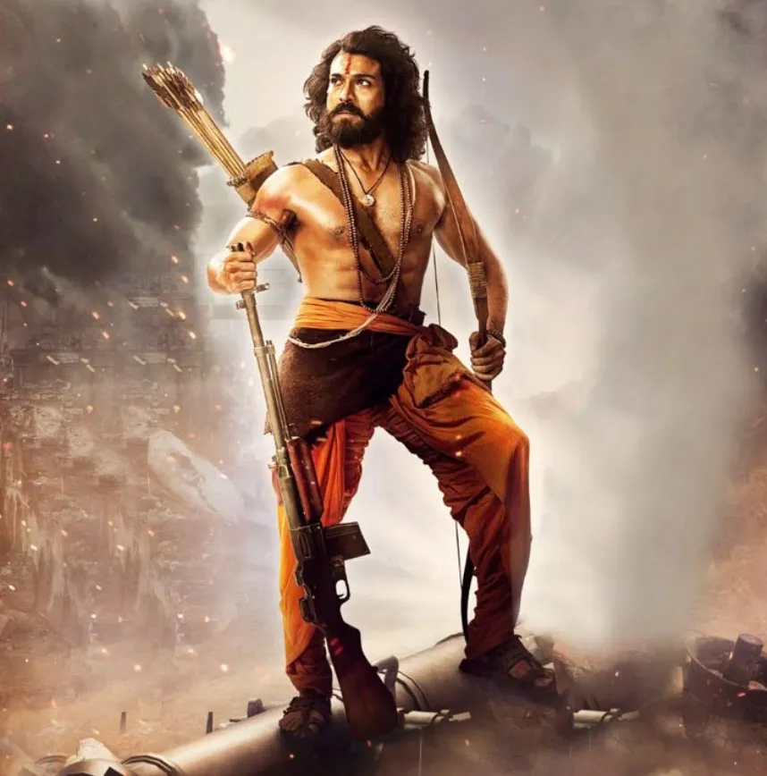 Ram Charan Age – Biography, Career, Net Worth, Lifestyle & More