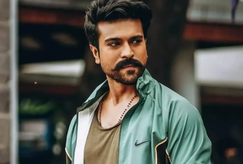 Ram Charan Age – Biography, Career, Net Worth, Lifestyle & More Ram Charan Age – Biography, Career, Net Worth, Lifestyle & More