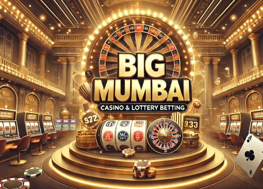 Safe and Secure Login to Big Mumbai Game