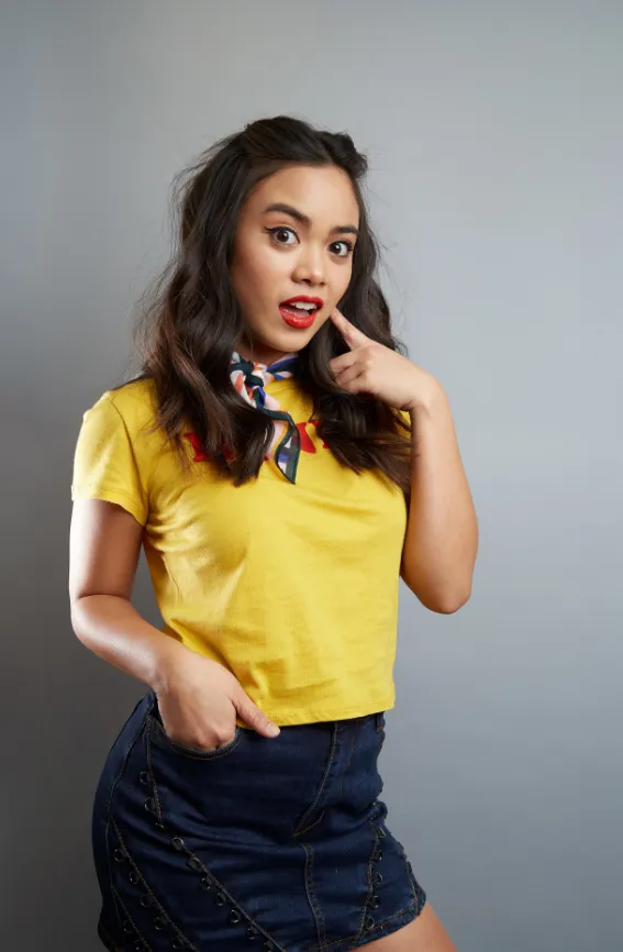 Sari Arambulo Age, Height, Weight, Net Worth, Career, And Full Bio In 2025