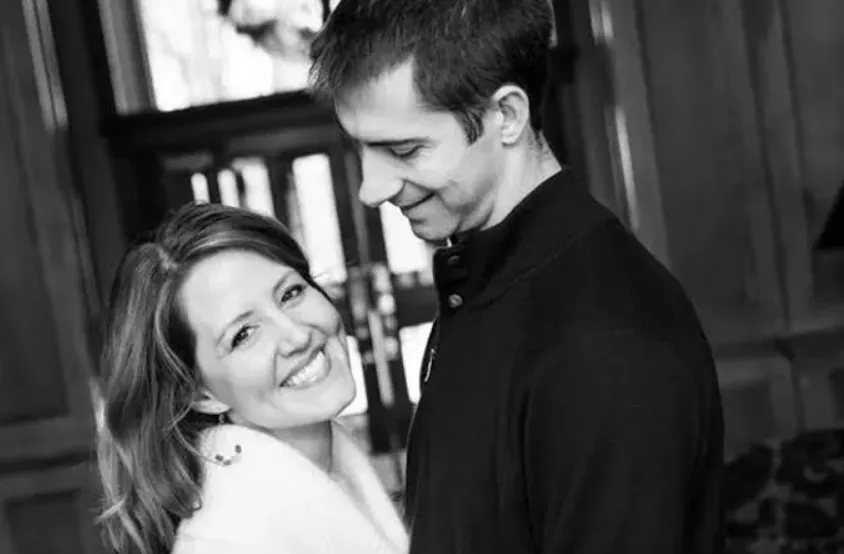 Tom Cotton's Wife Exploring the Untold Story Behind the Scenes