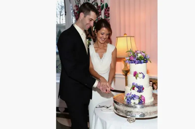 Tom Cotton's Wife Exploring the Untold Story Behind the Scenes