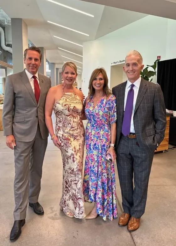 Trey Gowdy's Wife Complete Biography, Career, Lifestyle, and Net Worth