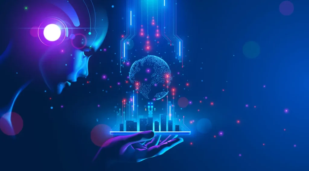 Why Modern Technology Is Called the New Breath of the Digital World