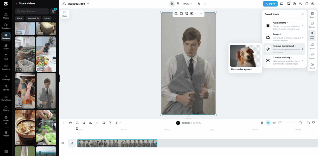 Background Remover for Polished Employee Training Videos Background Remover for Polished Employee Training Videos