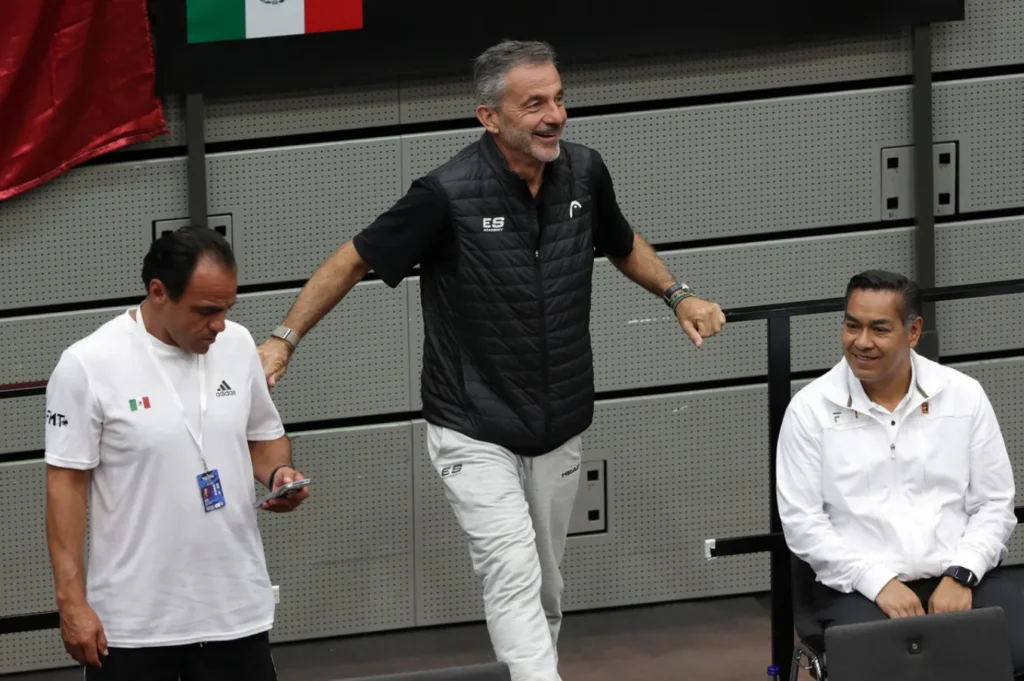 Emilio Sanchez Age, Height, Weight, Net Worth, Career, And Full Bio In 2025