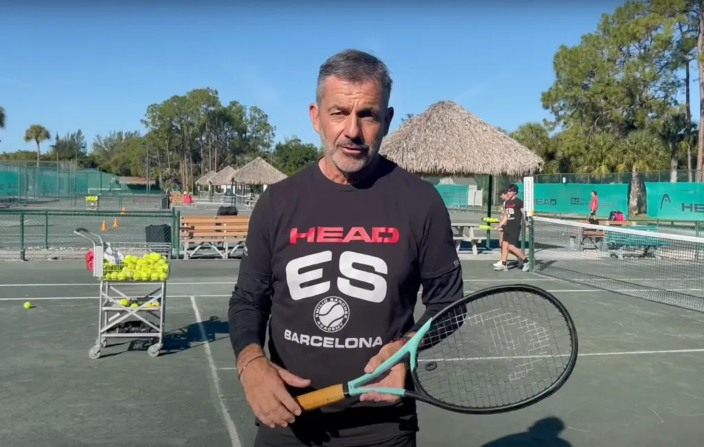 Emilio Sanchez Age, Height, Weight, Net Worth, Career, And Full Bio In 2025