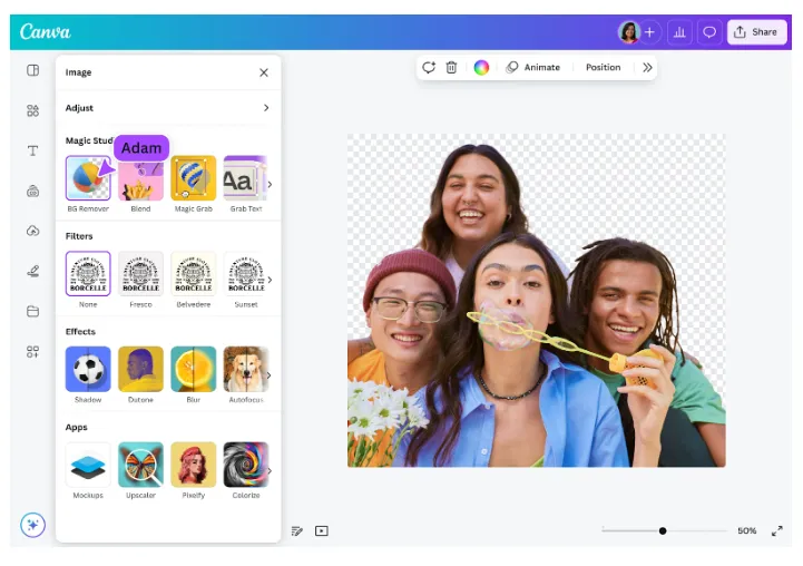 Minimalism Meets Motion The New Rules of Digital Design in 2025