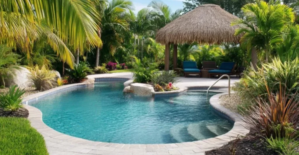 Pool Layouts That Maximize Sunlight and Minimize Wind