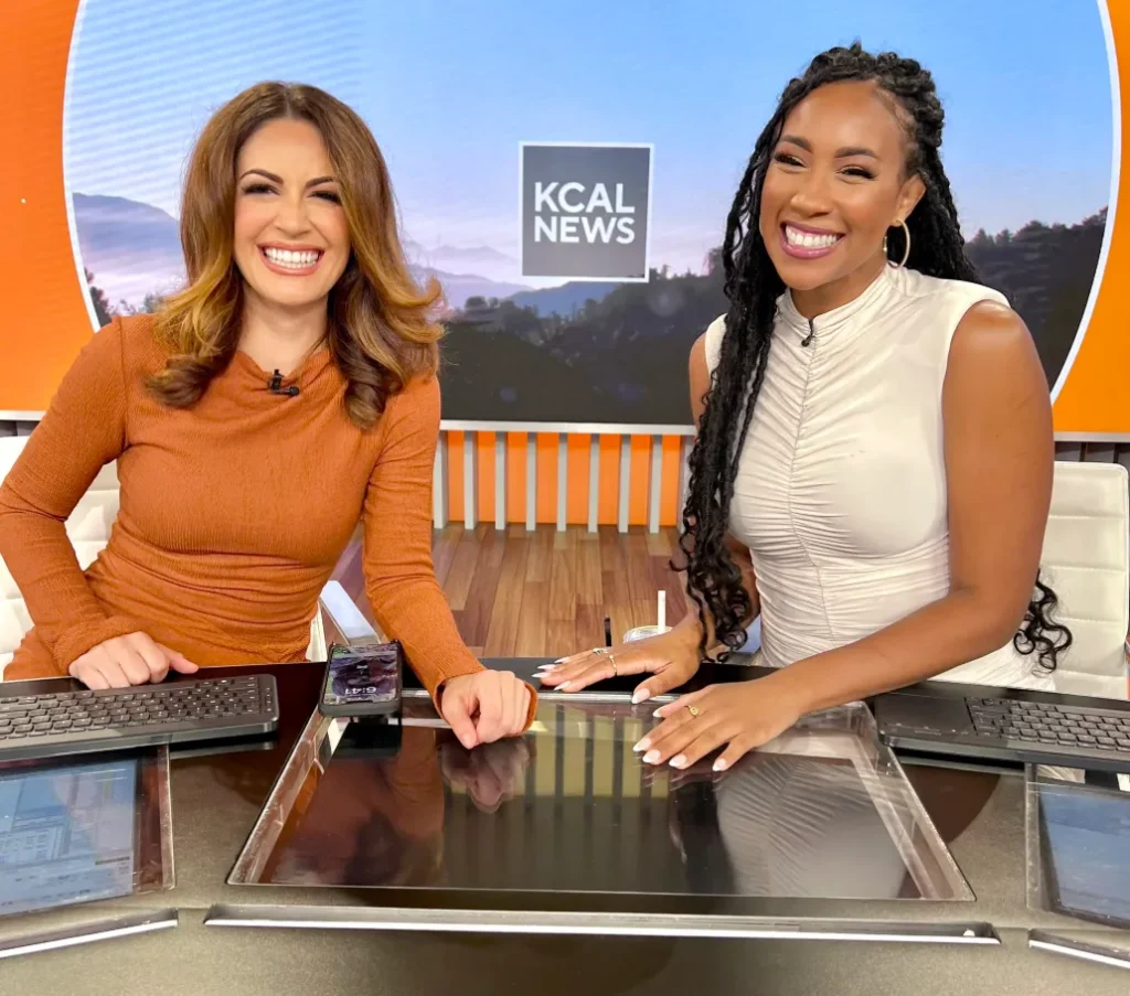 Rudabeh Shahbazi Age, Husband, Career, Salary, and Net Worth (Full Wiki-Style Guide)