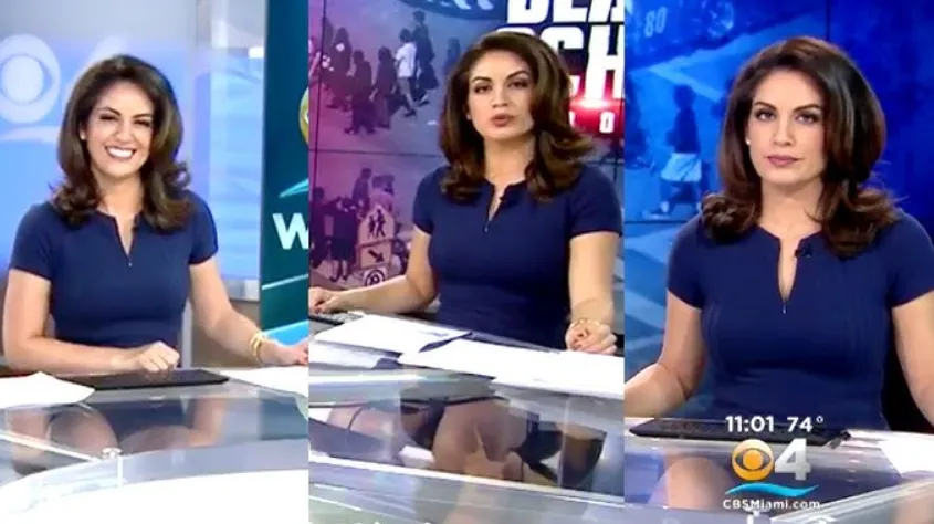 Rudabeh Shahbazi Age, Husband, Career, Salary, and Net Worth (Full Wiki-Style Guide)