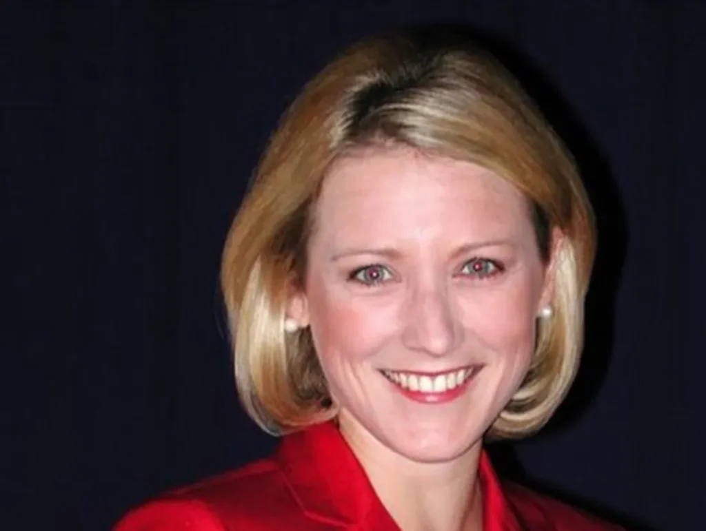 Sarah Bloomquist Age, Biography, Husband, Children & More Sarah Bloomquist Age, Biography, Husband, Children & More