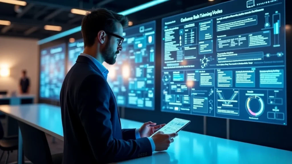 The Future of AI Agent Event Planner in Modern Event Management