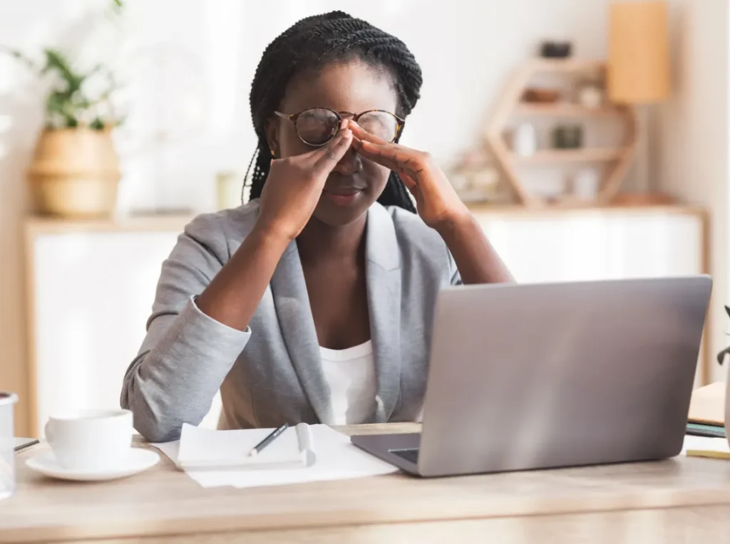 Why You Always Feel Tired What Your Body Might Be Telling You