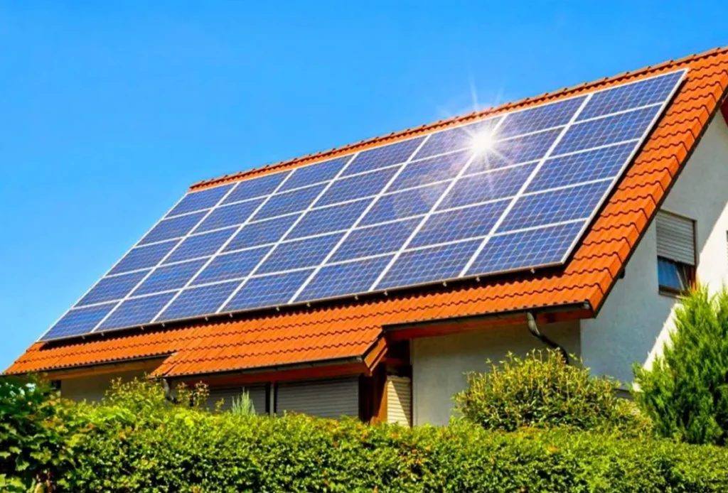 Your Guide to Choosing a Home Solar System