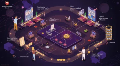 Step-by-Step: How HengOngBet88 Casino Customer Support Solves Issues Quickly Step-by-Step How HengOngBet88 Casino Customer Support Solves Issues Quickly