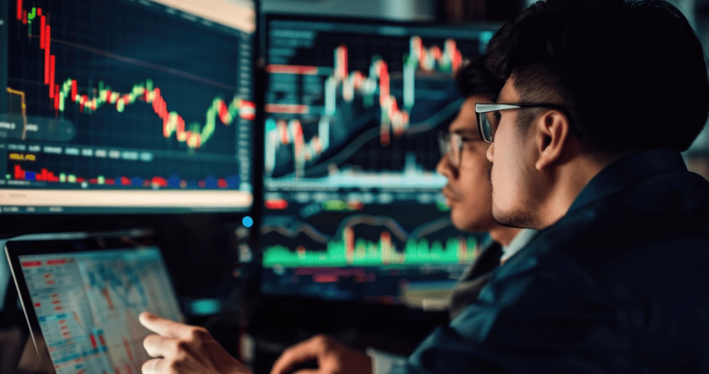 How to Choose the Best High-Tech Trading Platform for Your Portfolio