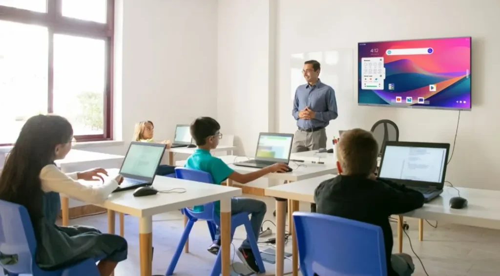 Smart Classrooms, Smart Savings The Best Low-Cost Online Tools for Teachers