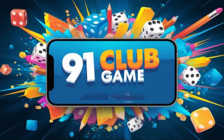 91 Club Platform Guide for Daily Players 91 Club Platform Guide for Daily Players