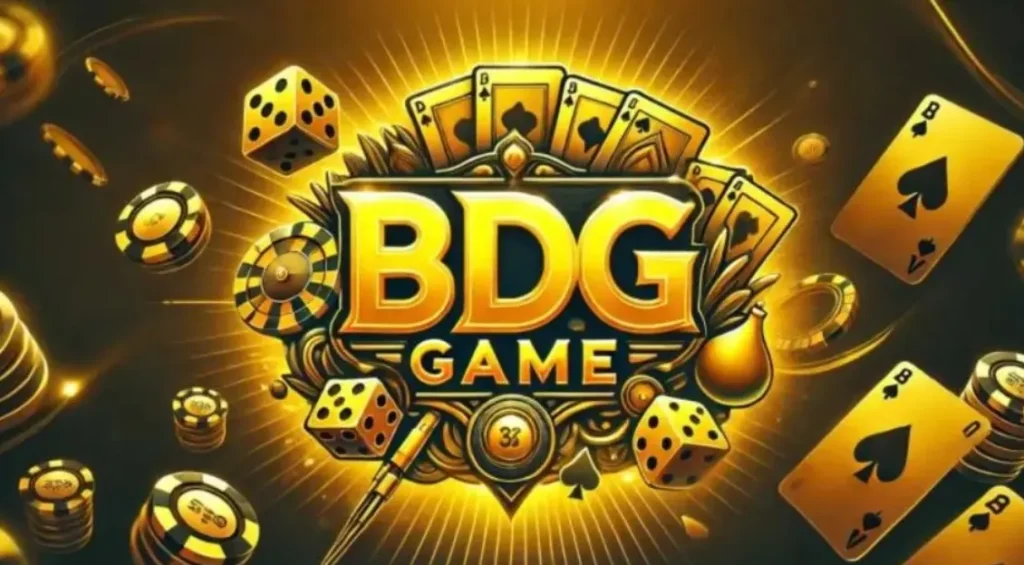 BDG Game How to Play Like a Pro