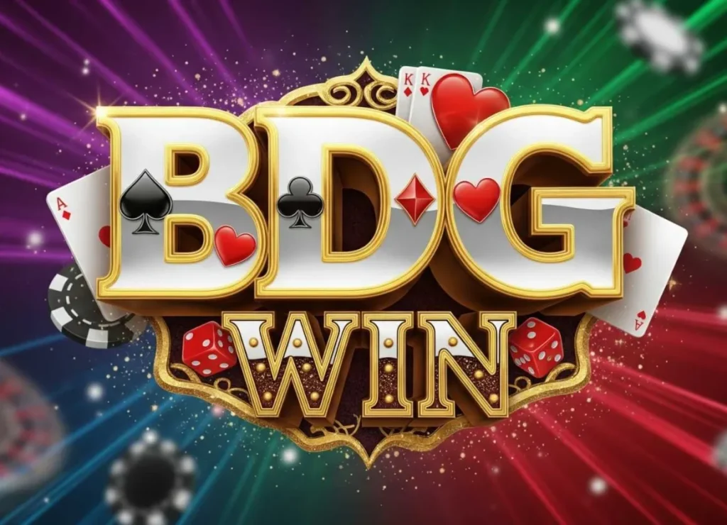 BDG Win: Platform Features and User Benefits BDG Win Platform Features and User Benefits