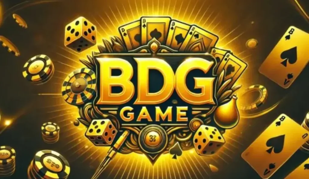 BDG Win Strategy and Smart Play Guide