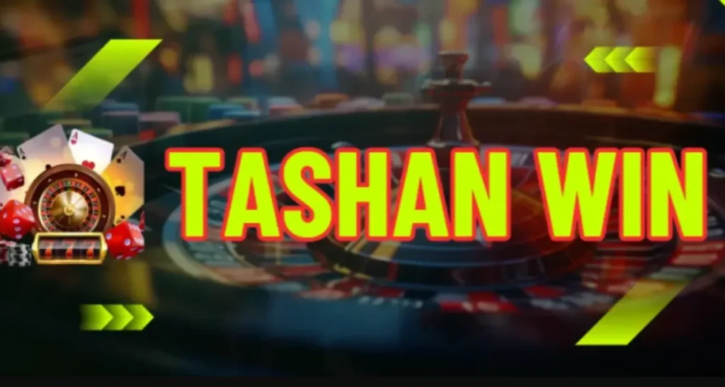 Beginner-Friendly Tashan Win Login Tutorial (2)