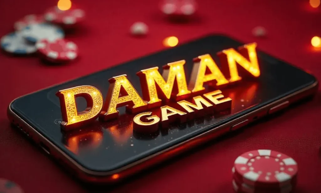 Best Tricks to Win Big in Daman Game