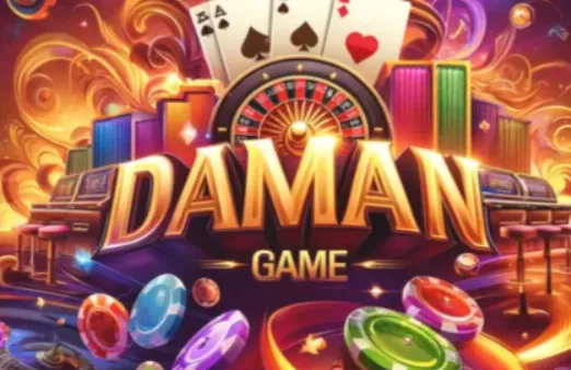 Daman Game Login Trusted Access for Online Players