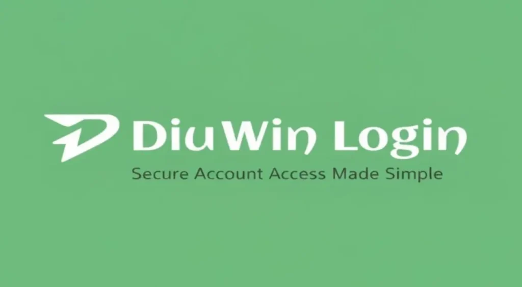 Diuwin Login How to Prevent Account Lockouts