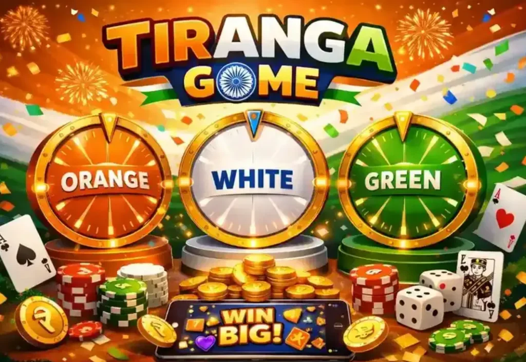 Fun Challenges You Can Try in Tiranga Game Fun Challenges You Can Try in Tiranga Game